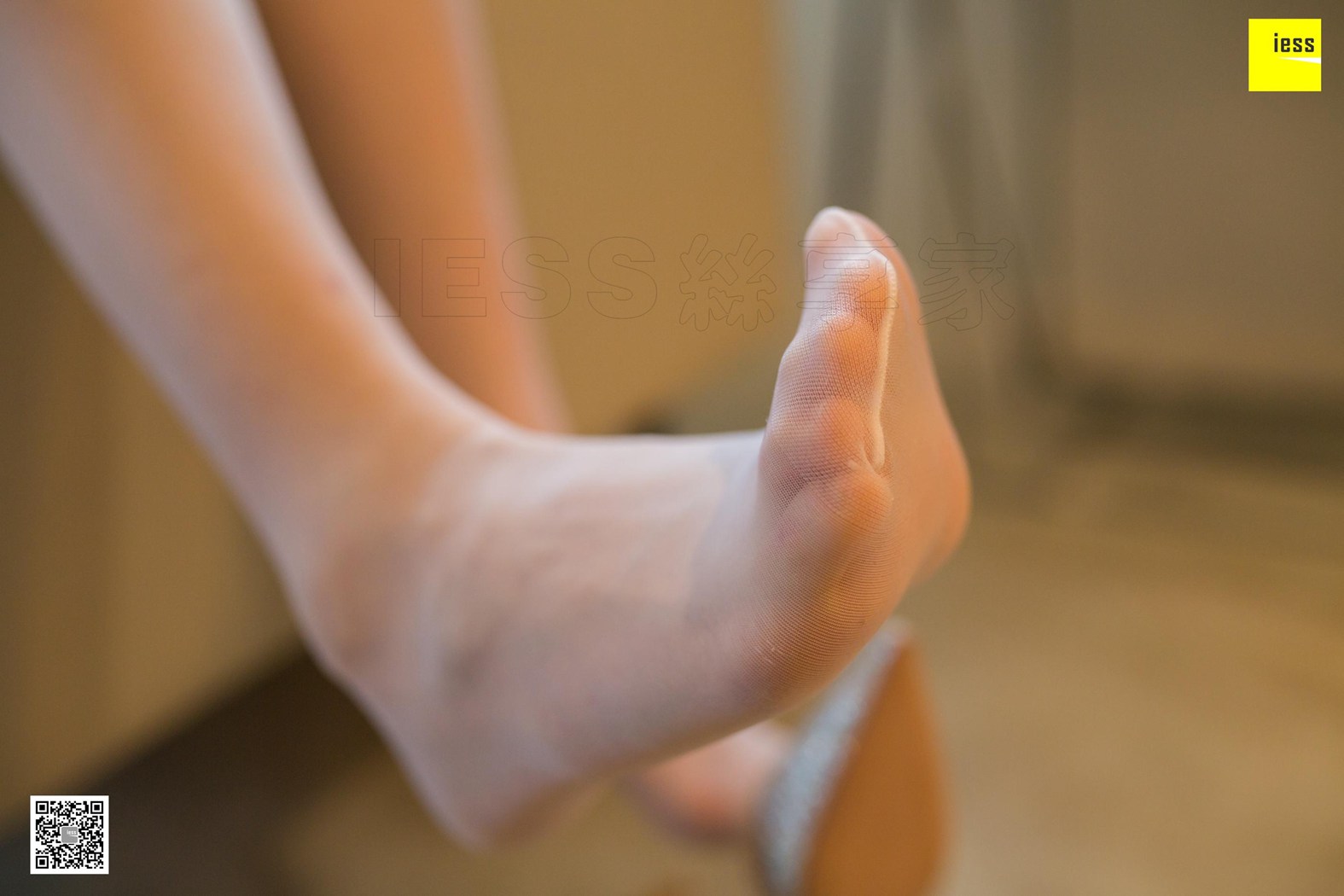 图片[4]-[IESS异思趣向] 2019.03.07 丝享家437：《梦梦吃外卖》梦梦 在线浏览 – 速更版-美库