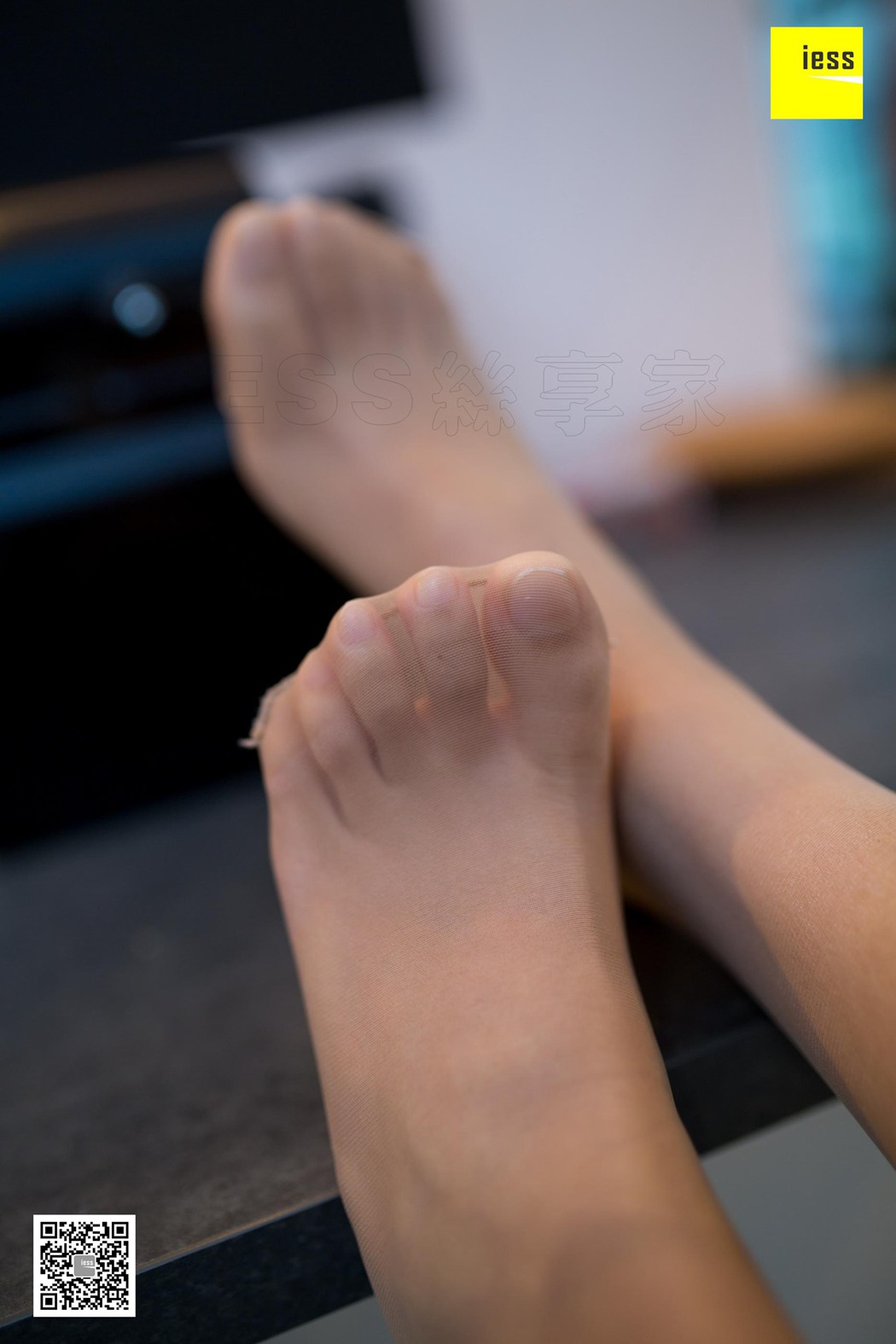 图片[27]-[IESS异思趣向] 2019.03.04 丝享家434：《婉萍的下午茶时光》婉萍 在线浏览 – 速更版-美库