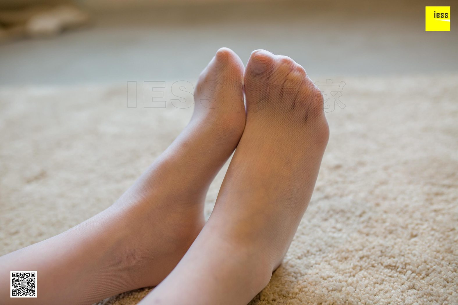 图片[48]-[IESS异思趣向] 2019.03.07 丝享家437：《梦梦吃外卖》梦梦 在线浏览 – 速更版-美库