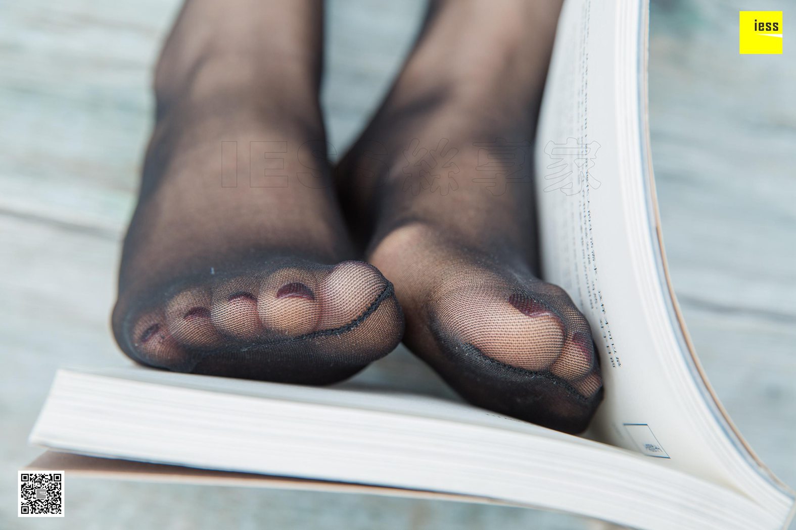 图片[59]-[IESS异思趣向] 2019.02.25 丝享家429：《小白领九妹发发呆》九妹 在线浏览 – 速更版-美库