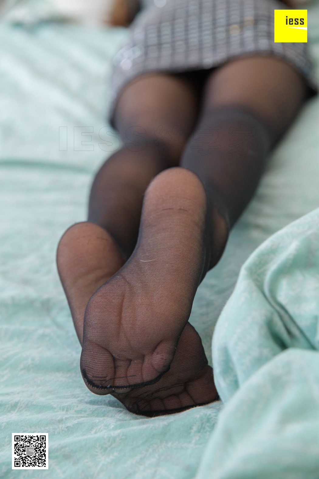 图片[87]-[IESS异思趣向] 2019.03.14 丝享家441：《小韩皇冠女神范》小韩 在线浏览 – 速更版-美库