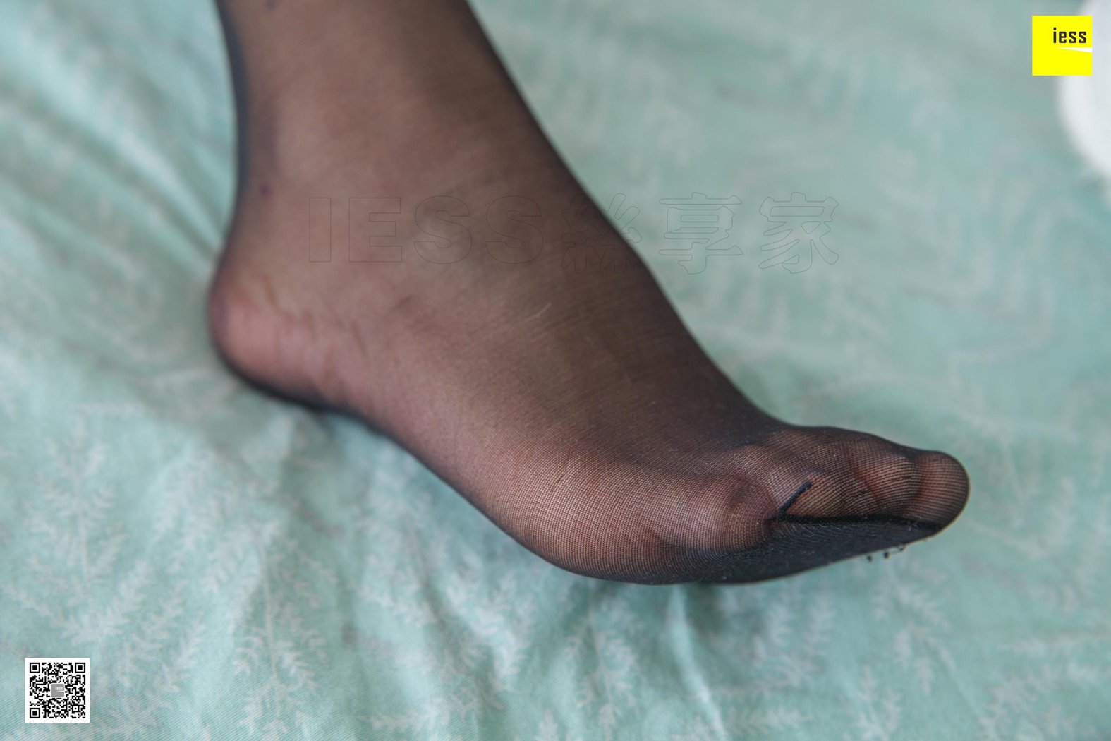 图片[22]-[IESS异思趣向] 2019.03.14 丝享家441：《小韩皇冠女神范》小韩 在线浏览 – 速更版-美库