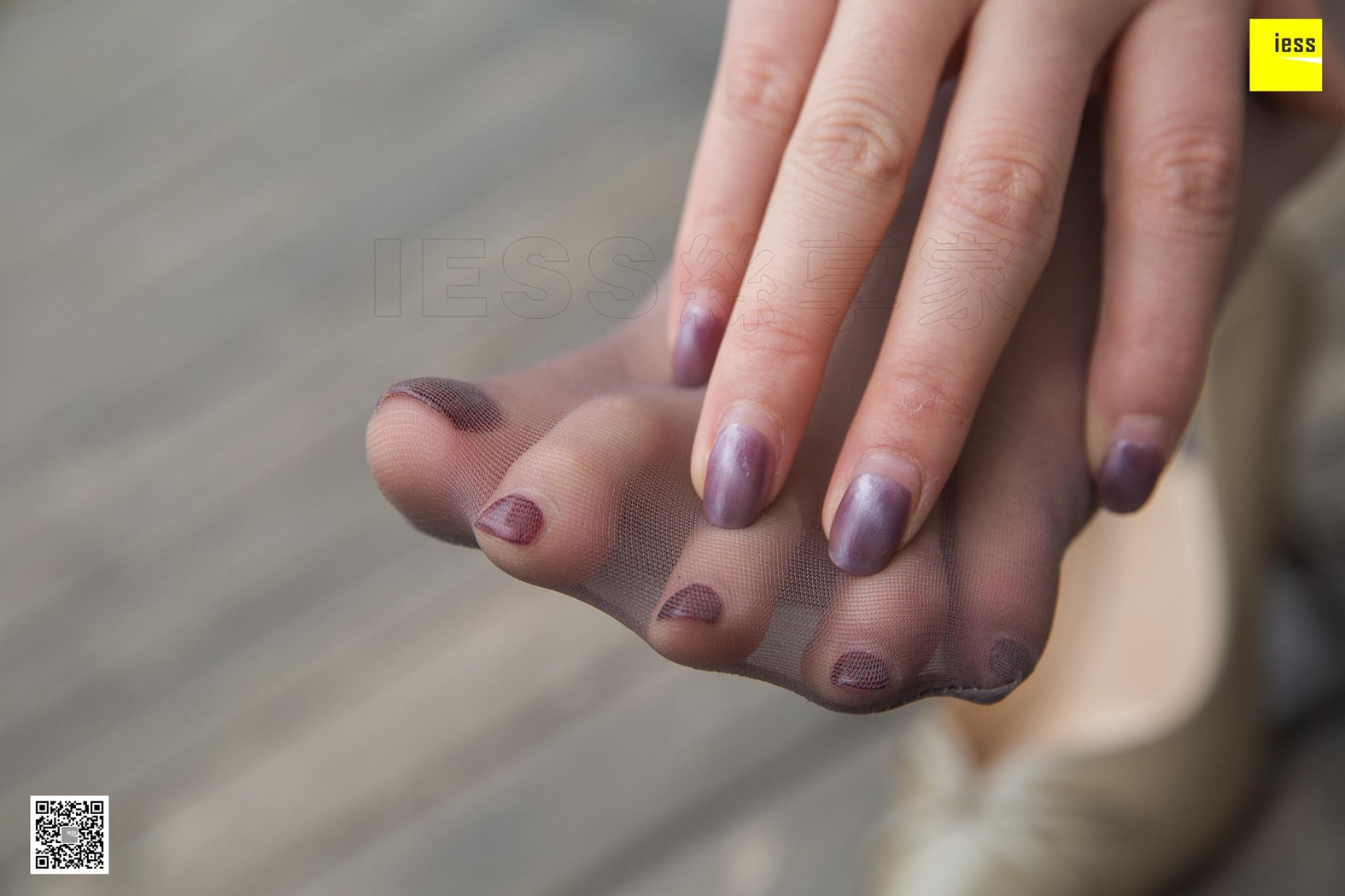 图片[80]-[IESS异思趣向] 2019.03.26 丝享家449：《被风吹乱的头发》九妹 在线浏览 – 速更版-美库