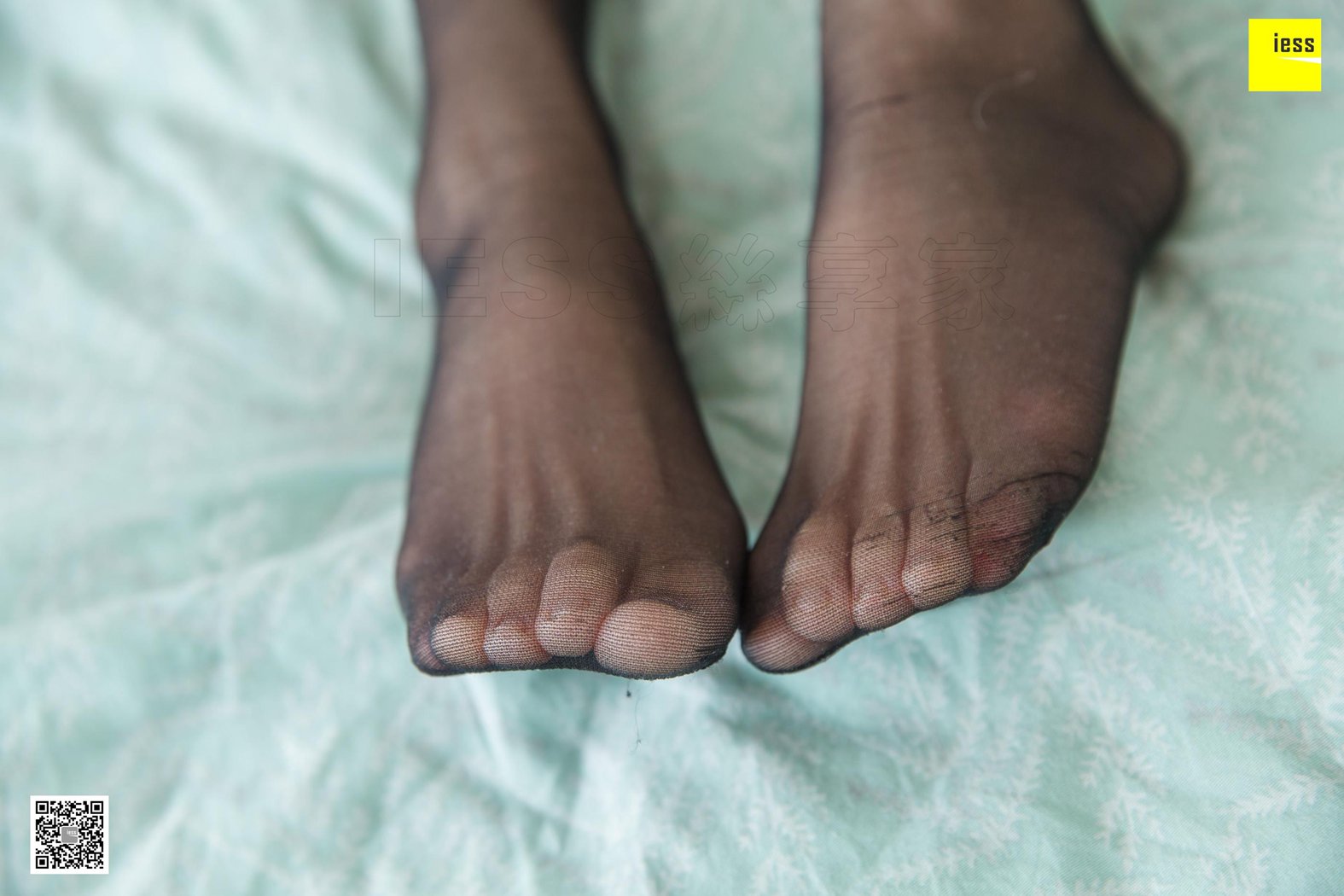 图片[46]-[IESS异思趣向] 2019.03.14 丝享家441：《小韩皇冠女神范》小韩 在线浏览 – 速更版-美库