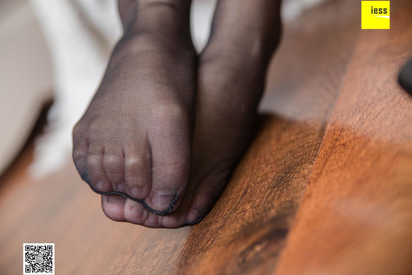 图片[57]-[IESS异思趣向] 2019.03.22 丝享家447：《小韩的珍珠发夹》小韩 在线浏览 – 速更版-美库