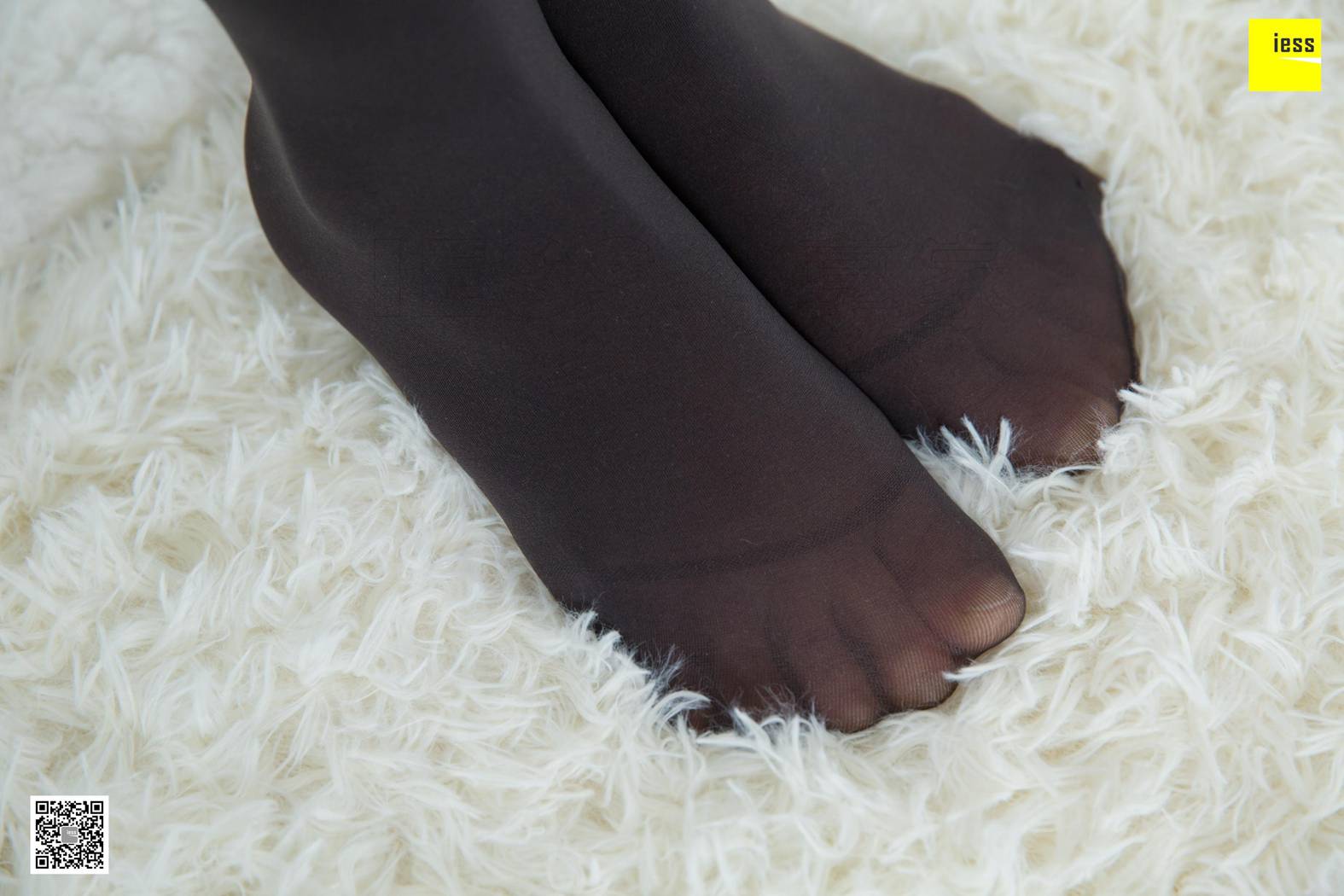 图片[45]-[IESS异思趣向] 2019.03.15 丝享家442：《秋秋的双马尾辫》秋秋 在线浏览 – 速更版-美库