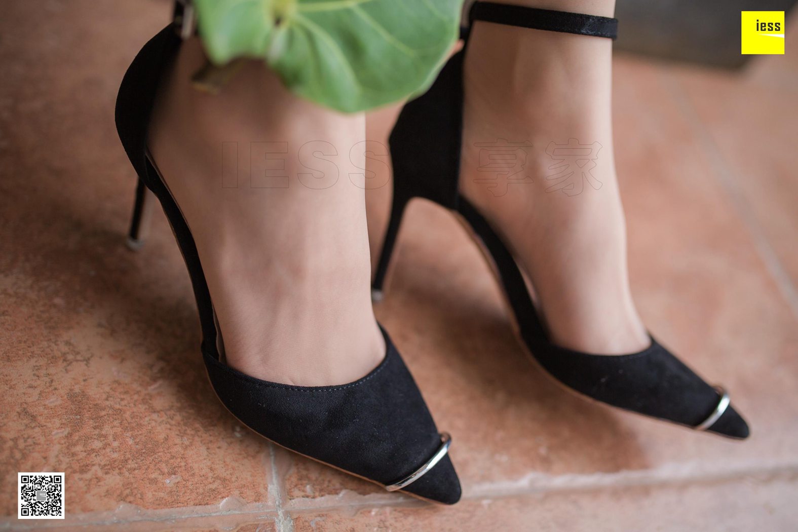 图片[67]-[IESS异思趣向] 2019.03.21 丝享家446：《辣妈的阅读时光》辣妈君君 在线浏览 – 速更版-美库