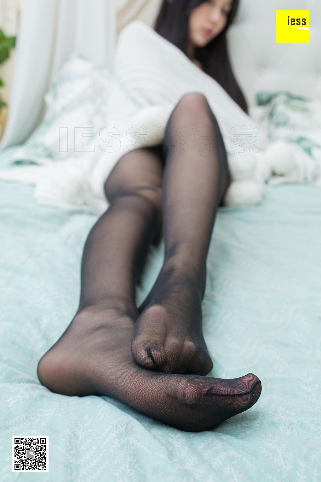 图片[52]-[IESS异思趣向] 2019.03.27 丝享家450：《小女人文欣》文欣 在线浏览 – 速更版-美库