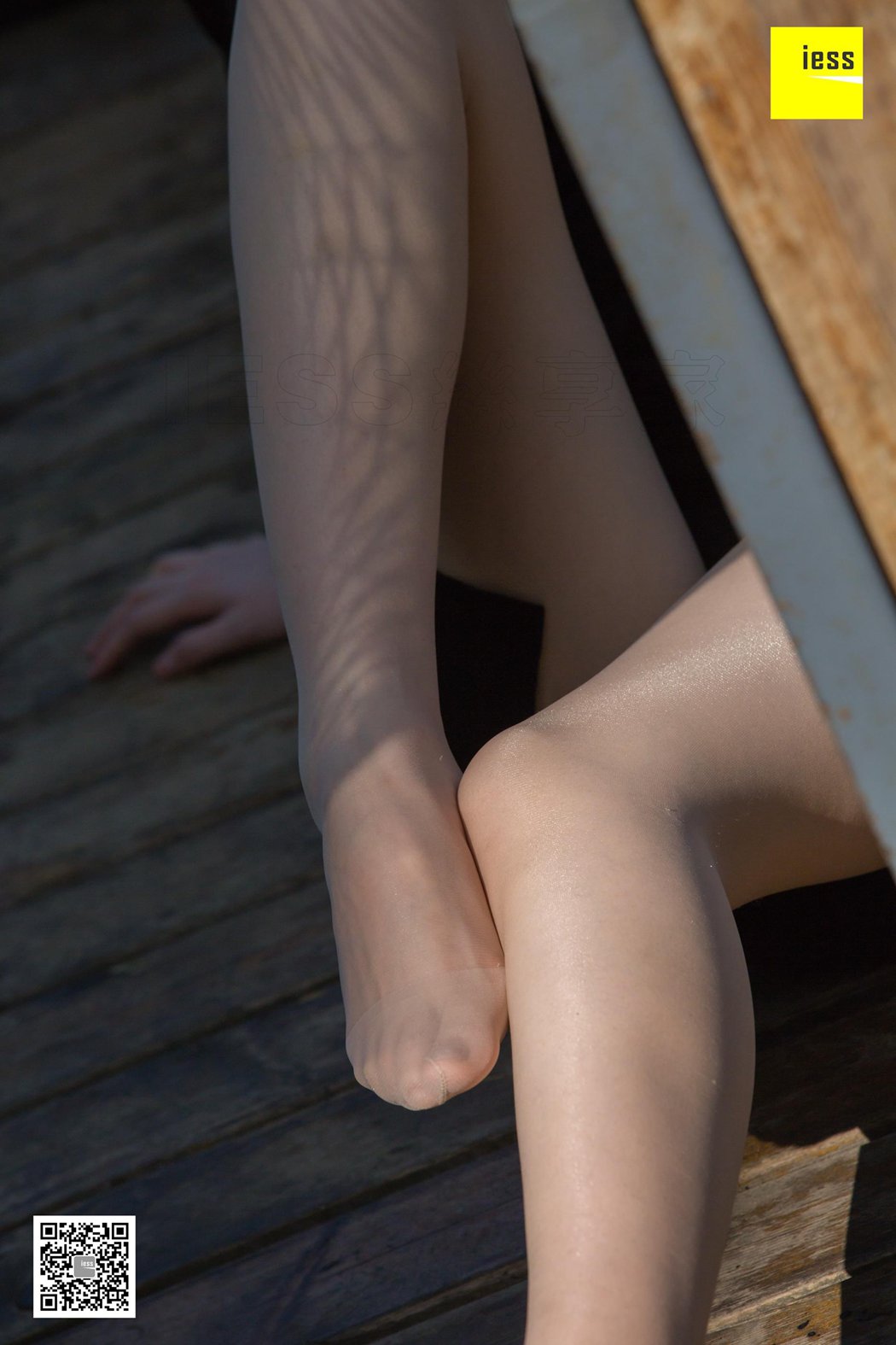 图片[20]-[IESS异思趣向] 2019.03.28 丝享家451：《阳光下的喵姐》喵姐 在线浏览 – 速更版-美库