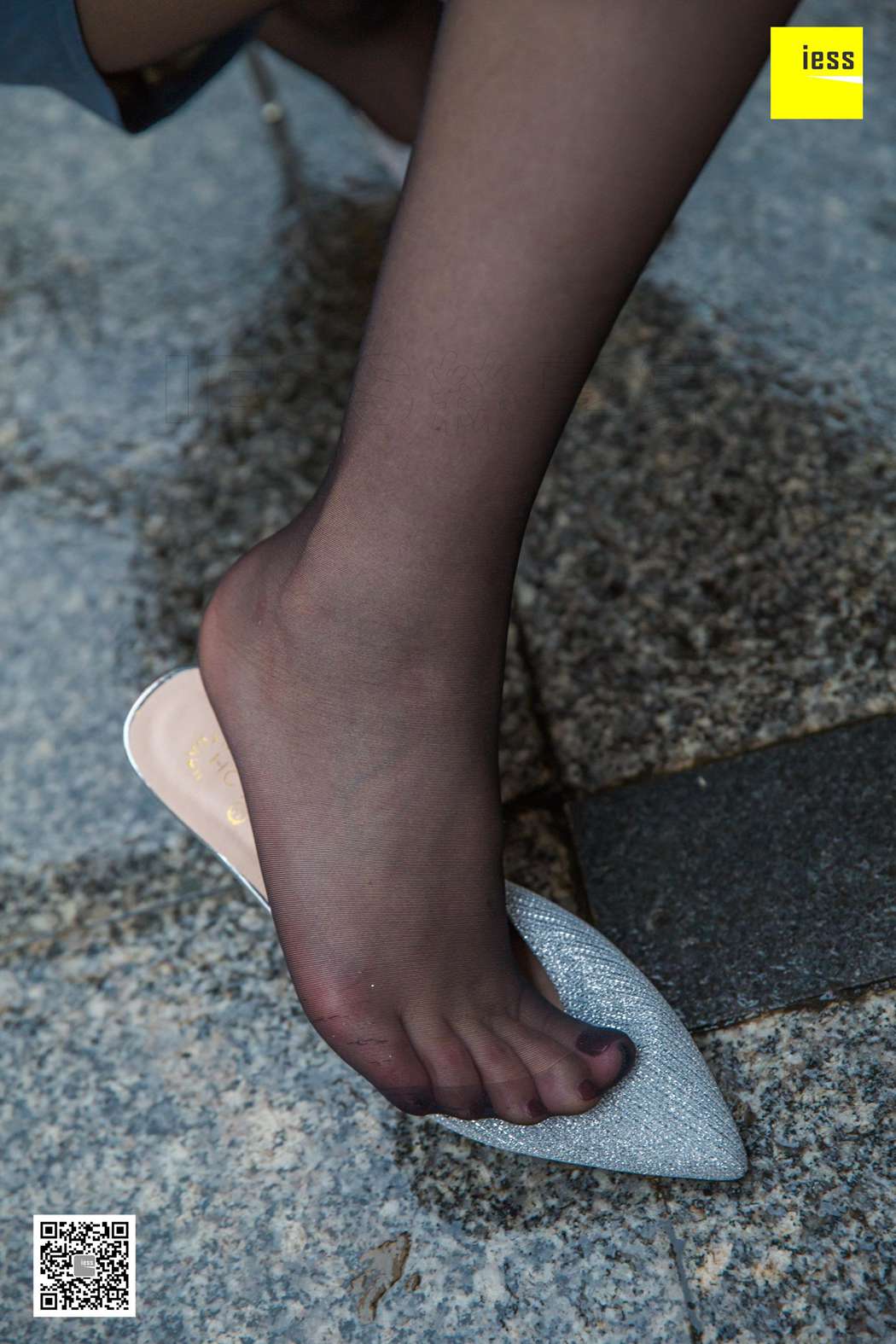 图片[50]-[IESS异思趣向] 2019.04.12 丝享家462：《夜色中的九妹》九妹 在线浏览 – 速更版-美库