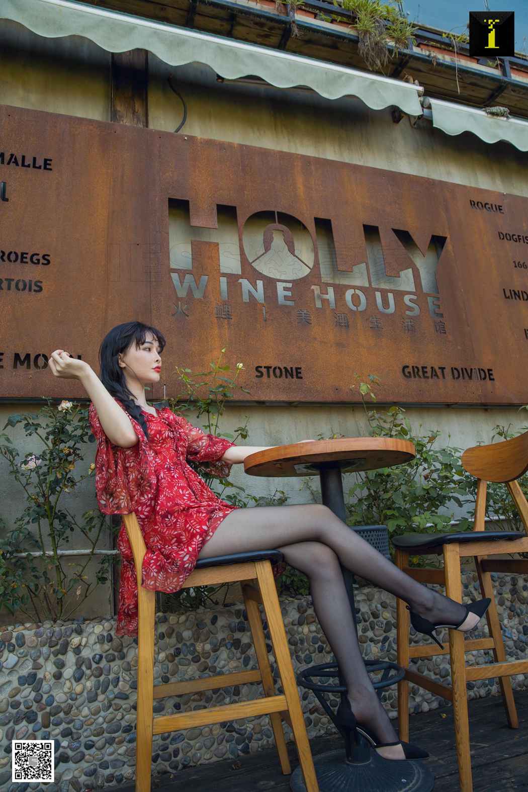 图片[9]-[IESS异思趣向] 2019.04.17 丝享家465：《邂逅春暖花开》喵姐 在线浏览 – 速更版-美库