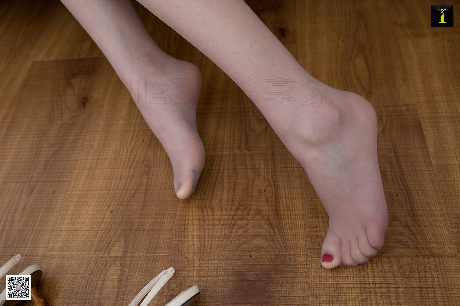 图片[87]-[IESS异思趣向] 2019.04.19 丝享家467：《云芝吊带蕾丝裙》云芝 在线浏览 – 速更版-美库