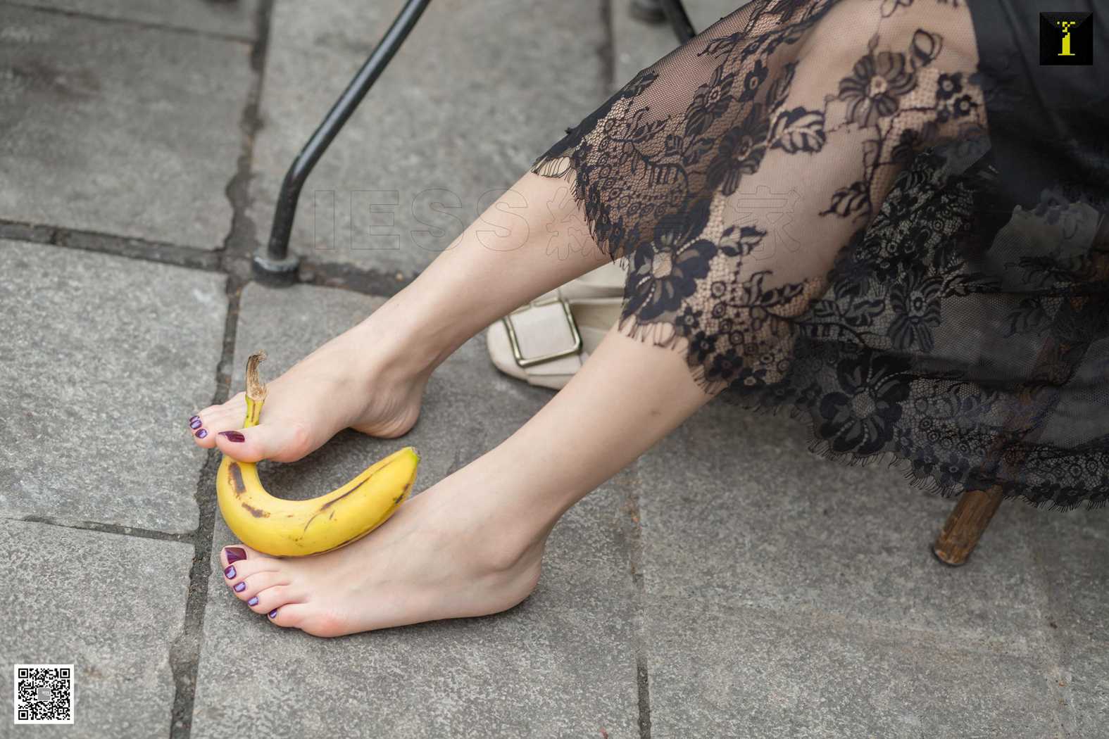 图片[65]-[IESS异思趣向] 2019.04.18 丝享家466：《与蕾丝裙共舞》七七 在线浏览 – 速更版-美库