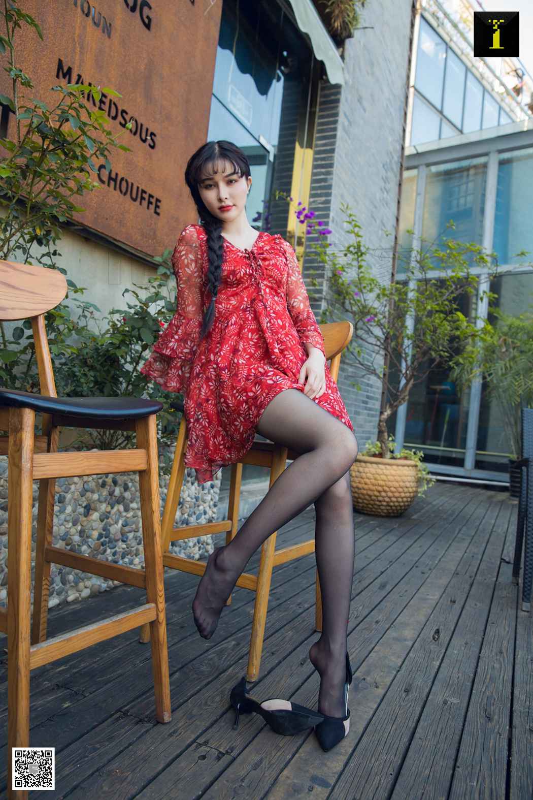 [IESS异思趣向] 2019.04.17 丝享家465：《邂逅春暖花开》喵姐 在线浏览 – 图云谷-图云谷