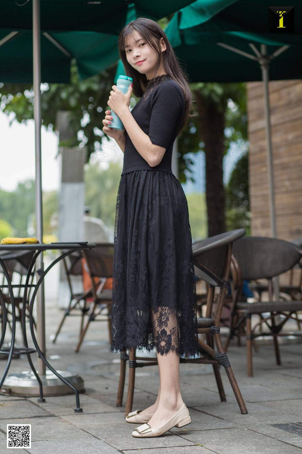 图片[72]-[IESS异思趣向] 2019.04.18 丝享家466：《与蕾丝裙共舞》七七 在线浏览 – 速更版-美库