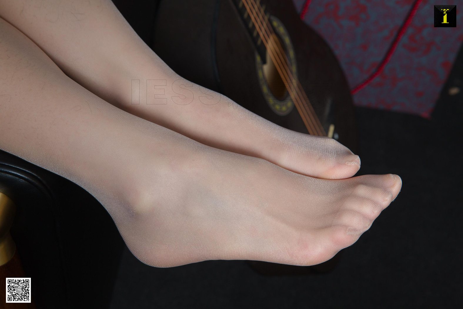 图片[55]-[IESS异思趣向] 2019.04.30 丝享家474：《梓琪JK终现梨涡》梓琪 在线浏览 – 速更版-美库