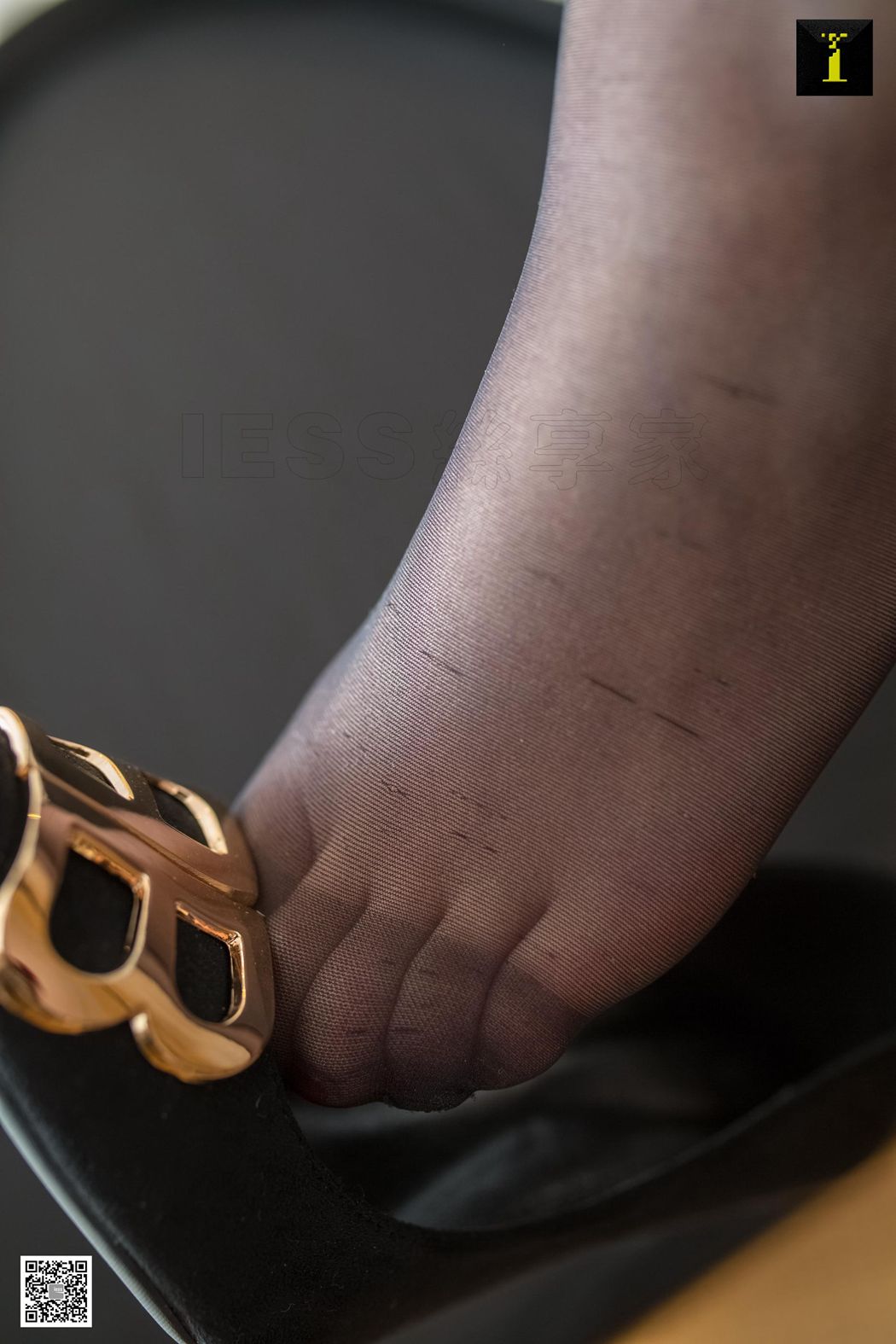 图片[76]-[IESS异思趣向] 2019.04.29 丝享家473：《云芝迷你小短裙》云芝 在线浏览 – 速更版-美库