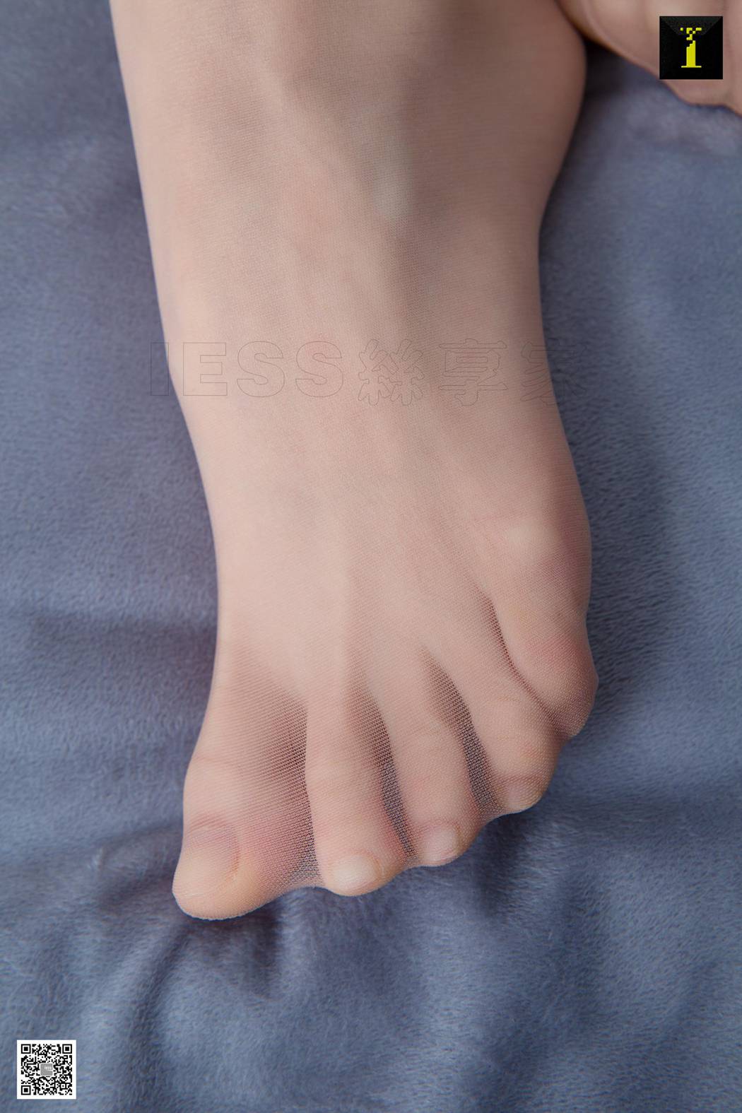 图片[61]-[IESS异思趣向] 2019.05.08 丝享家 480：《小粉嫩梓琪》梓琪 在线浏览 – 速更版-美库