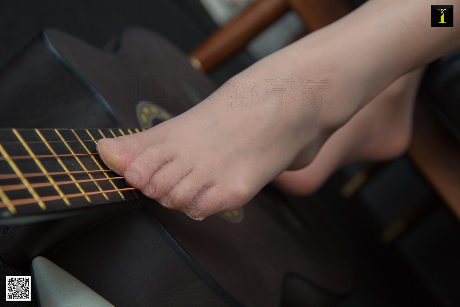 图片[76]-[IESS异思趣向] 2019.04.30 丝享家474：《梓琪JK终现梨涡》梓琪 在线浏览 – 速更版-美库