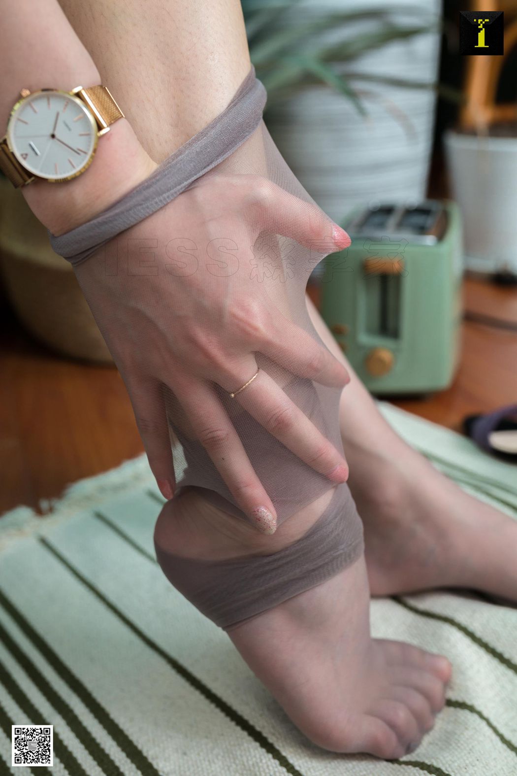 图片[83]-[IESS异思趣向] 2019.05.06 丝享家 478：《秋姐文艺范儿》秋秋 在线浏览 – 速更版-美库