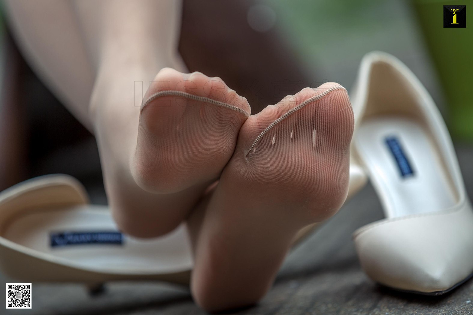 图片[88]-[IESS异思趣向] 2019.05.13 丝享家483：《日系小清新婉萍》婉萍 在线浏览 – 速更版-美库