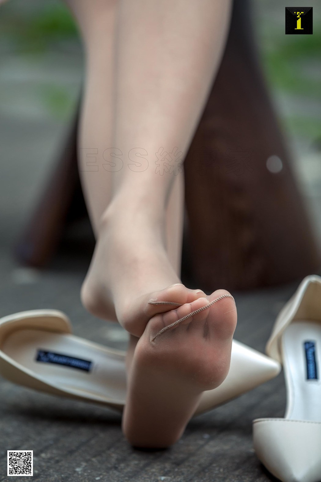 图片[13]-[IESS异思趣向] 2019.05.13 丝享家483：《日系小清新婉萍》婉萍 在线浏览 – 速更版-美库