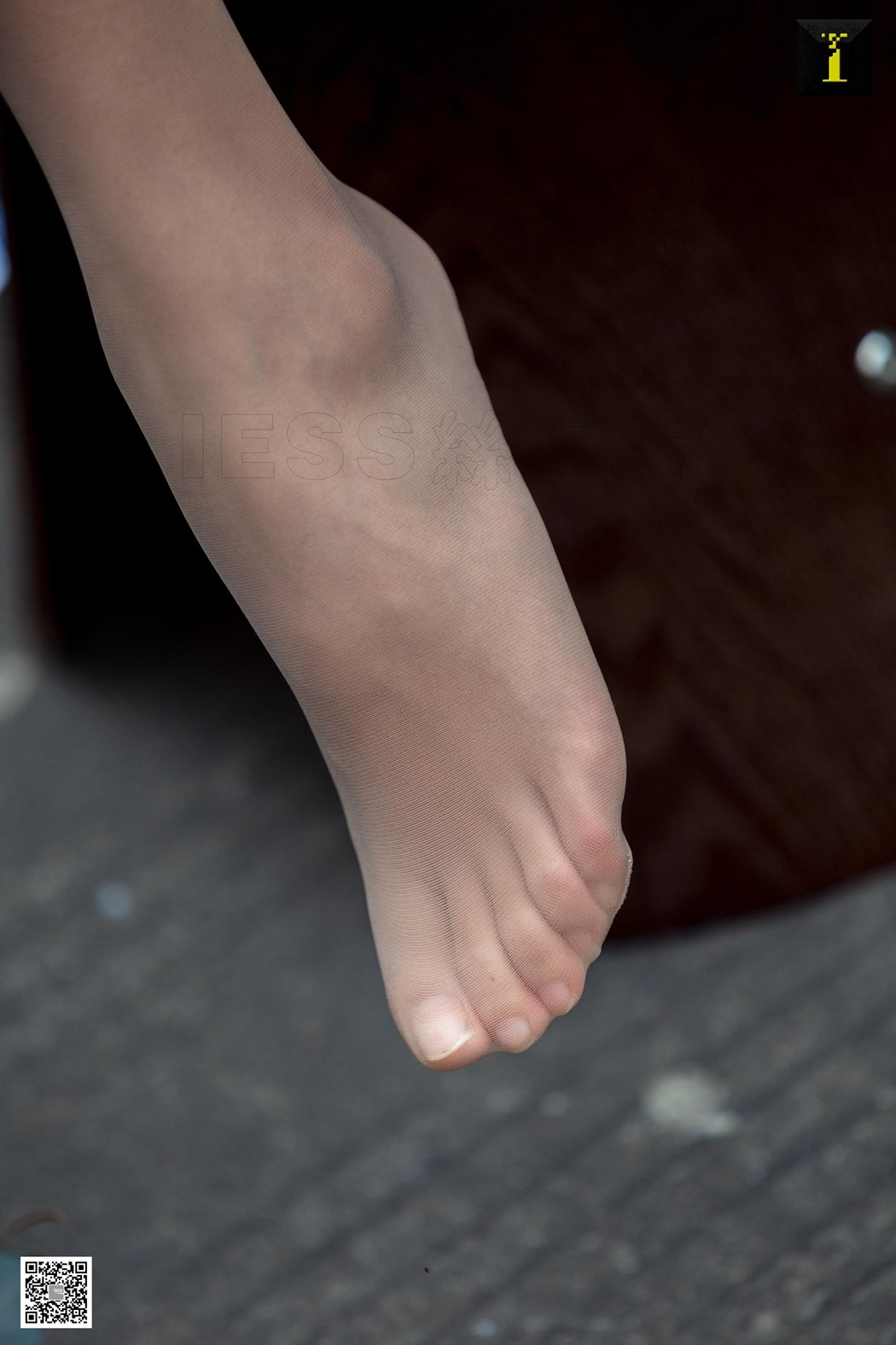 图片[61]-[IESS异思趣向] 2019.05.13 丝享家483：《日系小清新婉萍》婉萍 在线浏览 – 速更版-美库