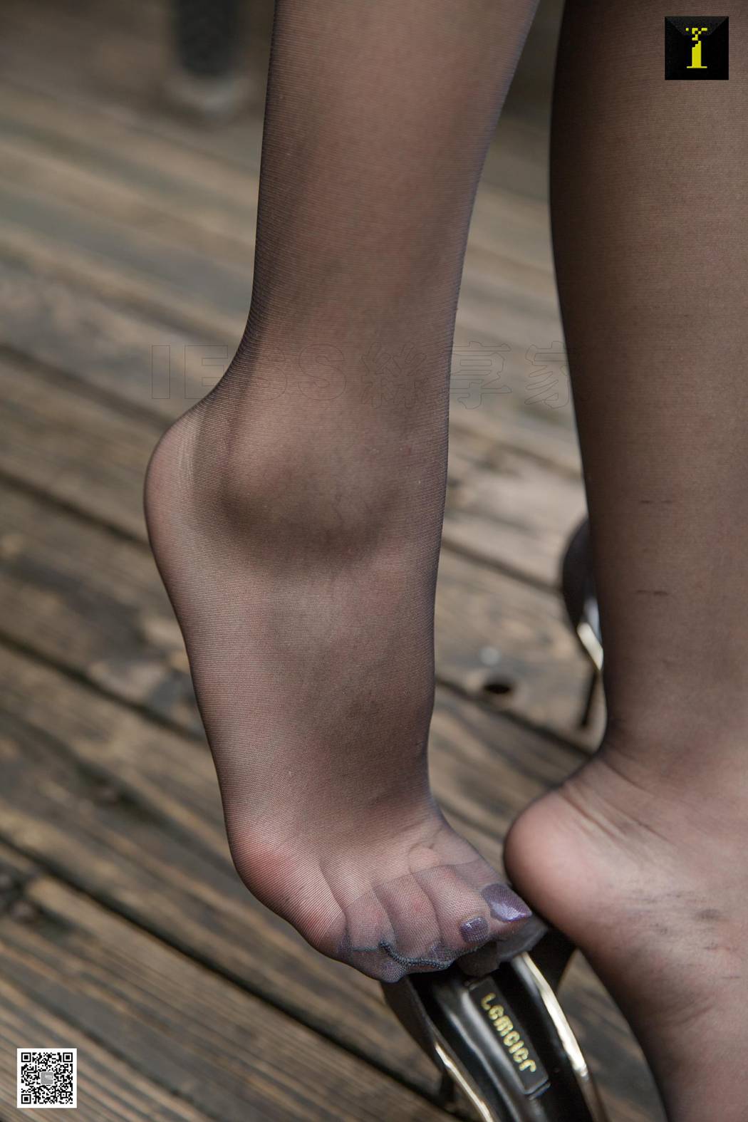 图片[88]-[IESS异思趣向] 2019.05.20 丝享家488：《七七的户外撕撕》七七 在线浏览 – 速更版-美库