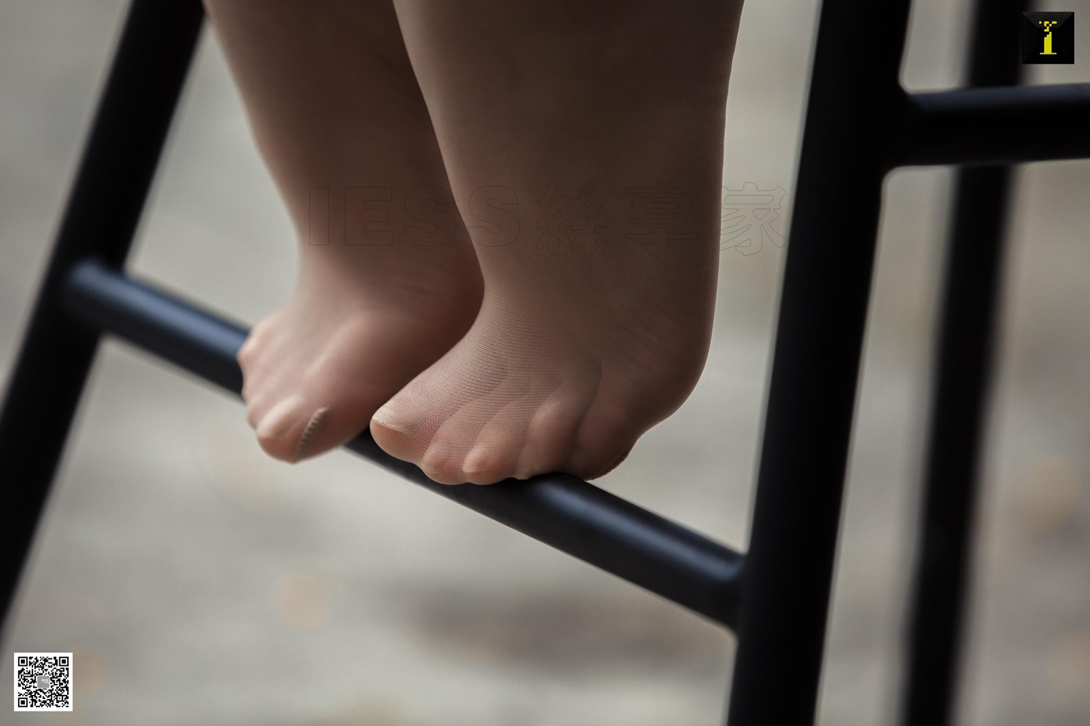 图片[12]-[IESS异思趣向] 2019.05.21 丝享家489：《森林女孩婉萍》婉萍 在线浏览 – 速更版-美库