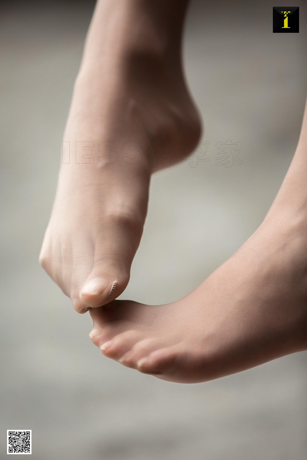 图片[85]-[IESS异思趣向] 2019.05.21 丝享家489：《森林女孩婉萍》婉萍 在线浏览 – 速更版-美库