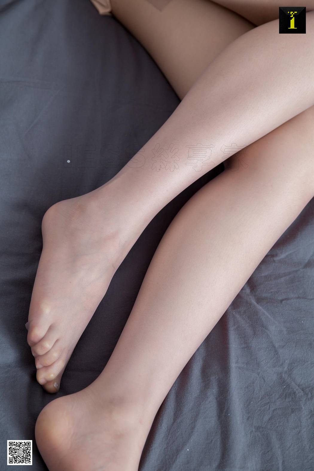 图片[94]-[IESS异思趣向] 2019.05.22 丝享家490：《九妹也爱葛优躺》九妹 在线浏览 – 速更版-美库