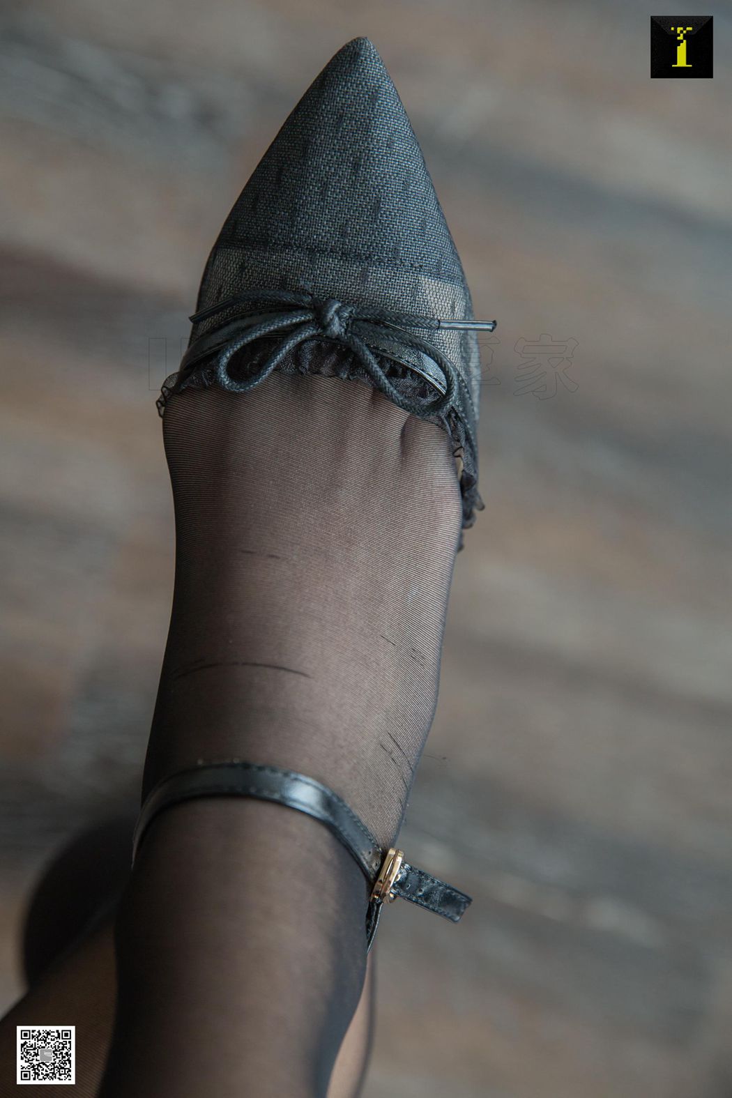 图片[22]-[IESS异思趣向] 2019.06.03 丝享家498：《羞涩的兔兔小羽》小羽 在线浏览 – 速更版-美库