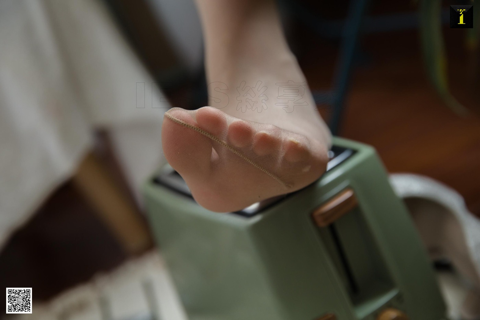 图片[80]-[IESS异思趣向] 2019.05.30 丝享家496：《可盐可甜的九妹》九妹 在线浏览 – 速更版-美库