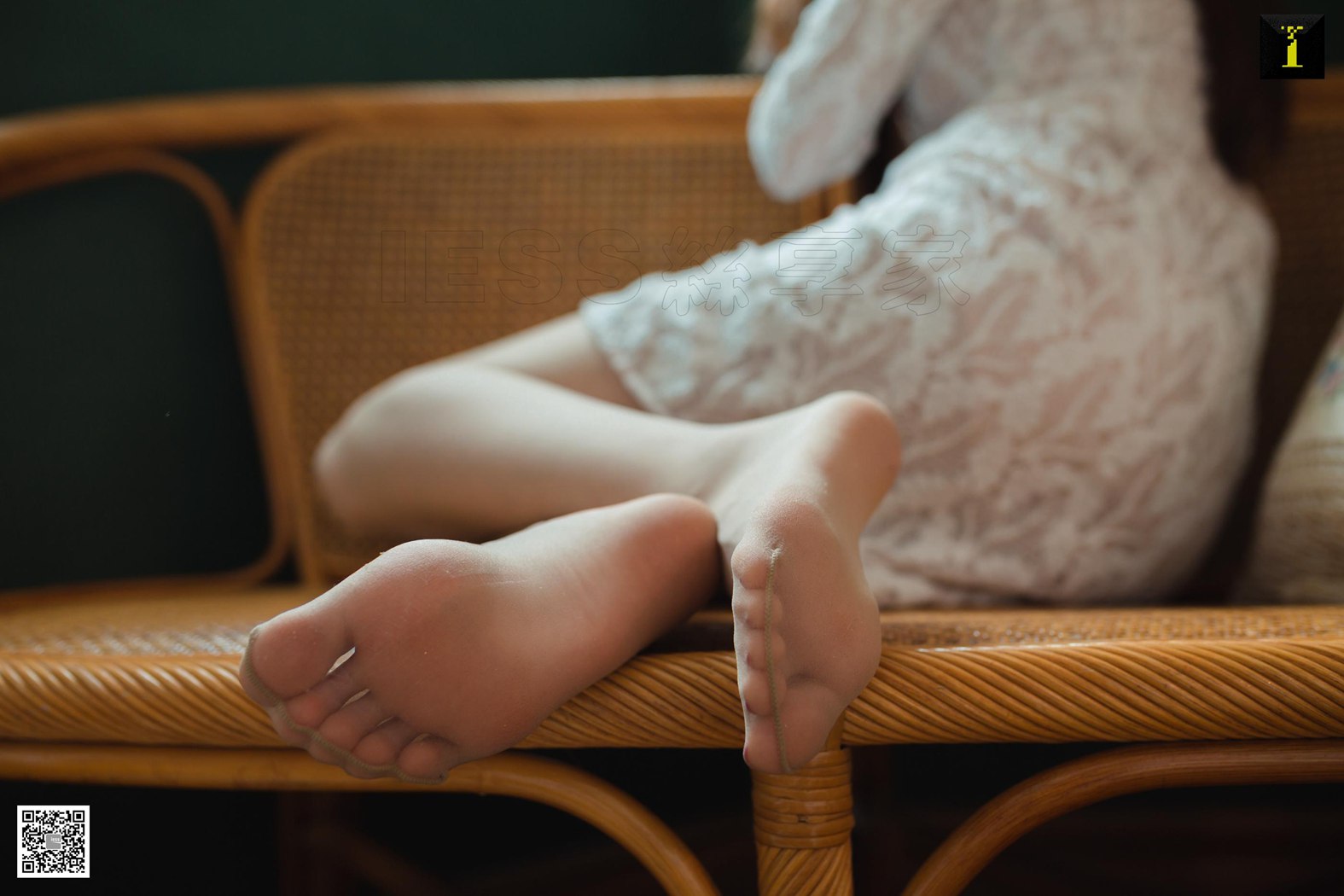 图片[80]-[IESS异思趣向] 2019.06.05 丝享家500：《佳佳 绿植 吉他》佳佳 在线浏览 – 速更版-美库