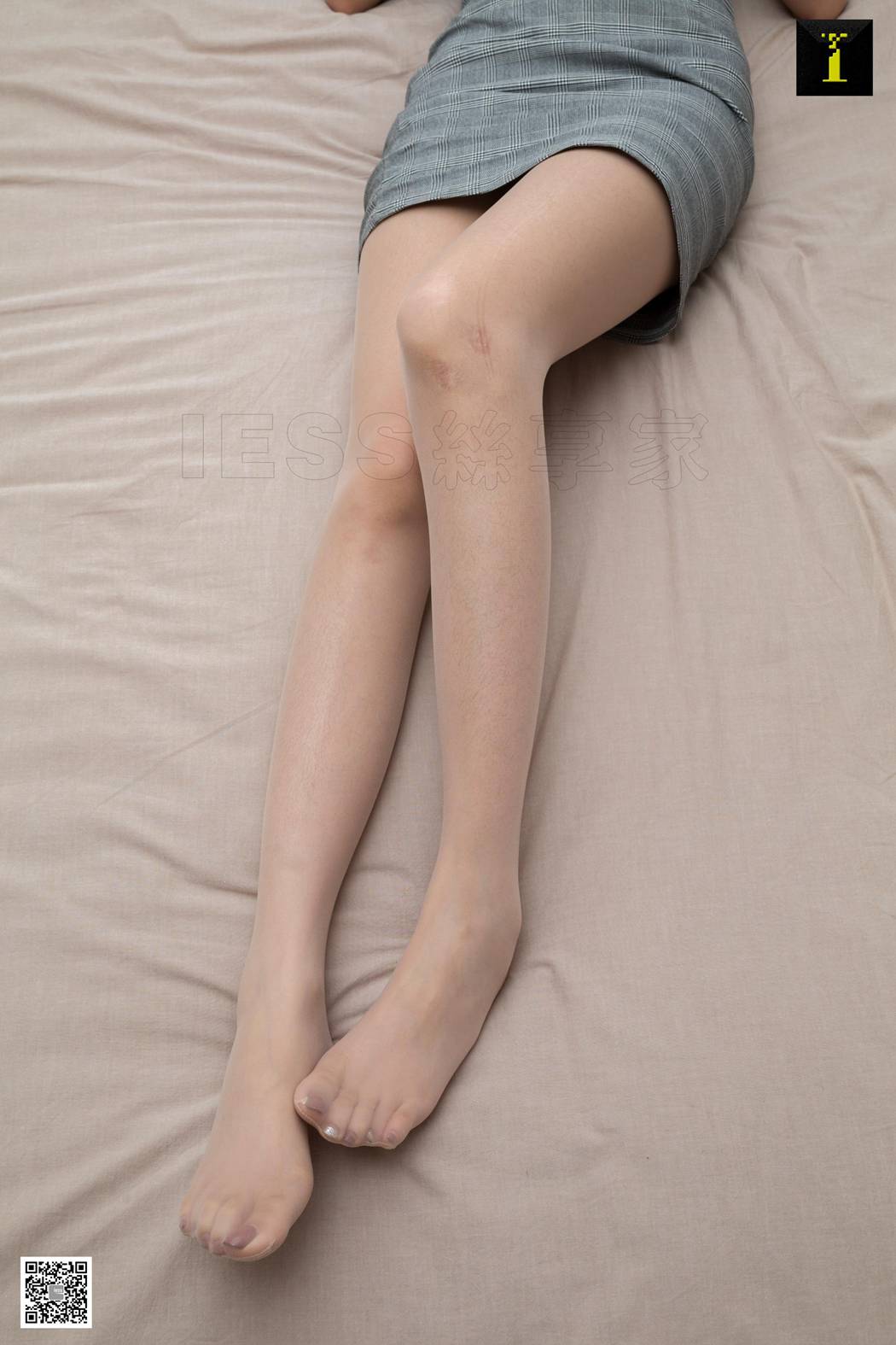 图片[90]-[IESS异思趣向] 2019.06.12 丝享家505：《乐乐的露肩包臀裙》乐乐 在线浏览 – 速更版-美库