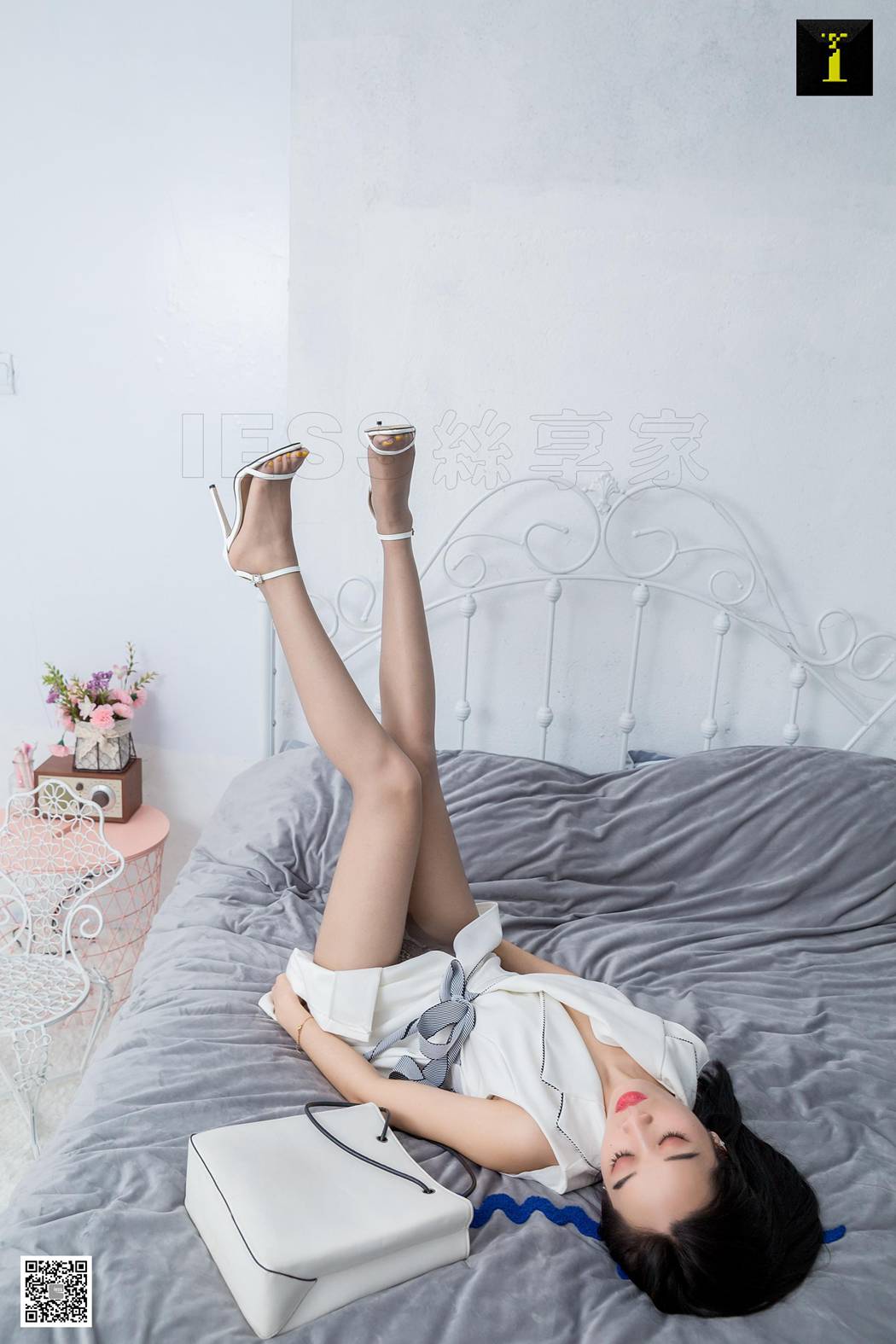 图片[47]-[IESS异思趣向] 2019.06.28 丝享家517：《令人惊艳的美甲》可乐 在线浏览 – 速更版-美库