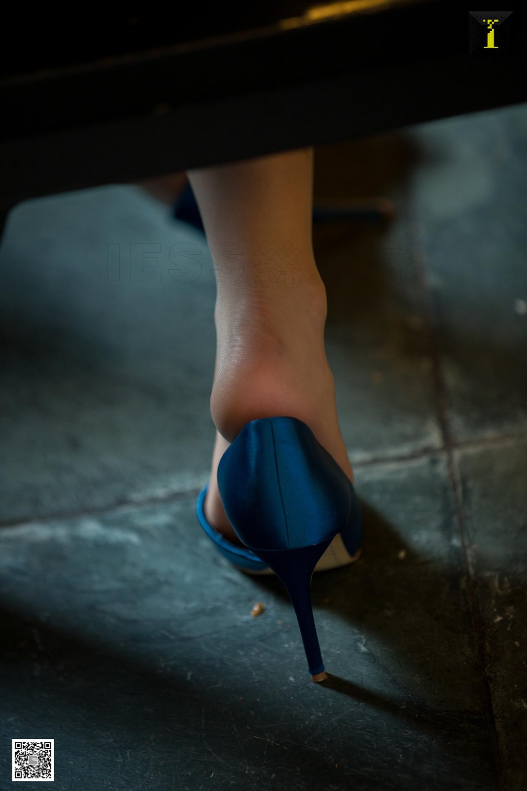 图片[28]-[IESS异思趣向] 2019.06.27 丝享家516：喵姐《喵姐超短牛仔裙》 在线浏览 – 速更版-美库