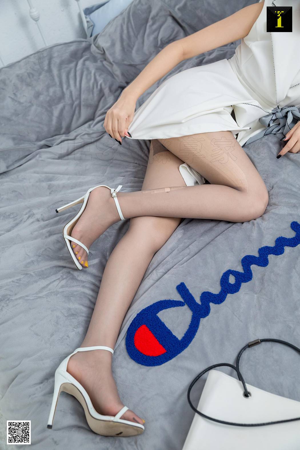 图片[89]-[IESS异思趣向] 2019.06.28 丝享家517：《令人惊艳的美甲》可乐 在线浏览 – 速更版-美库