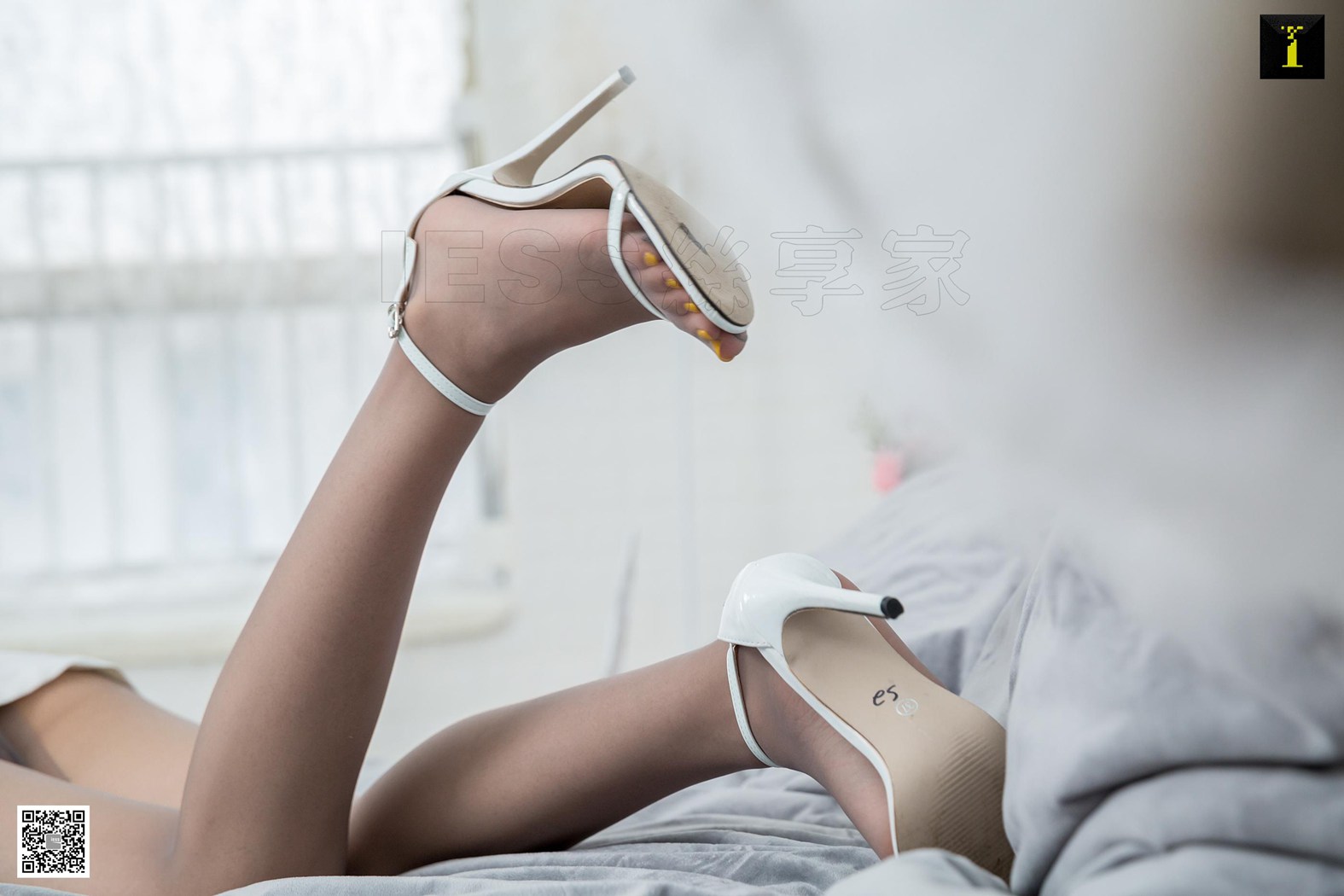 图片[16]-[IESS异思趣向] 2019.06.28 丝享家517：《令人惊艳的美甲》可乐 在线浏览 – 速更版-美库