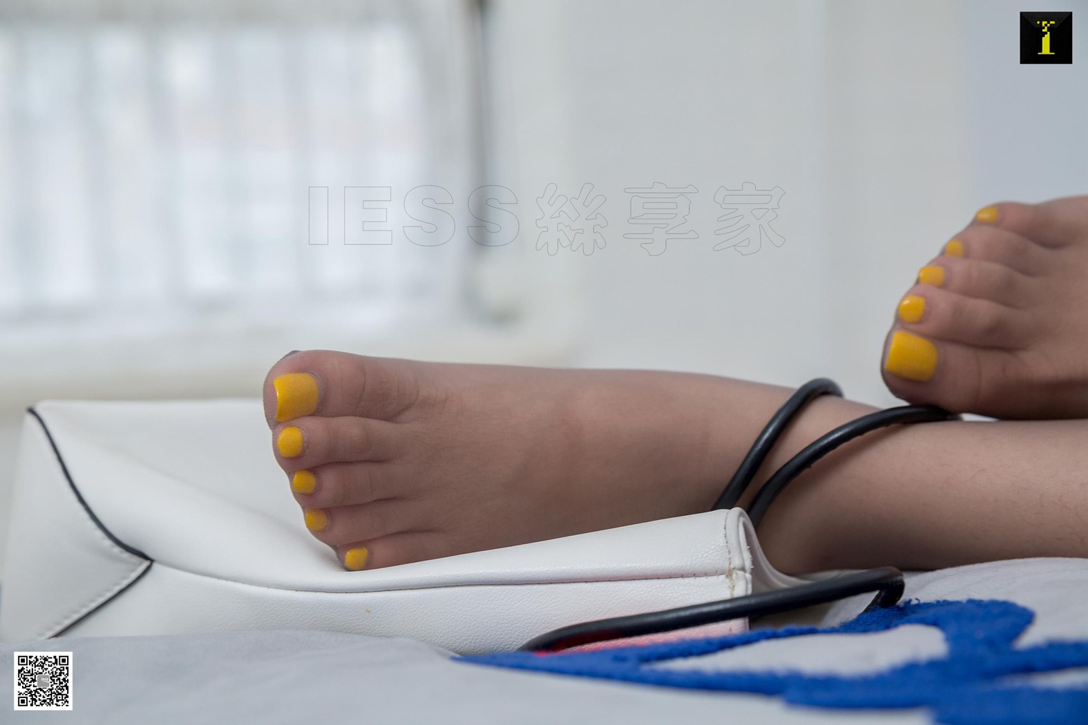 图片[69]-[IESS异思趣向] 2019.06.28 丝享家517：《令人惊艳的美甲》可乐 在线浏览 – 速更版-美库