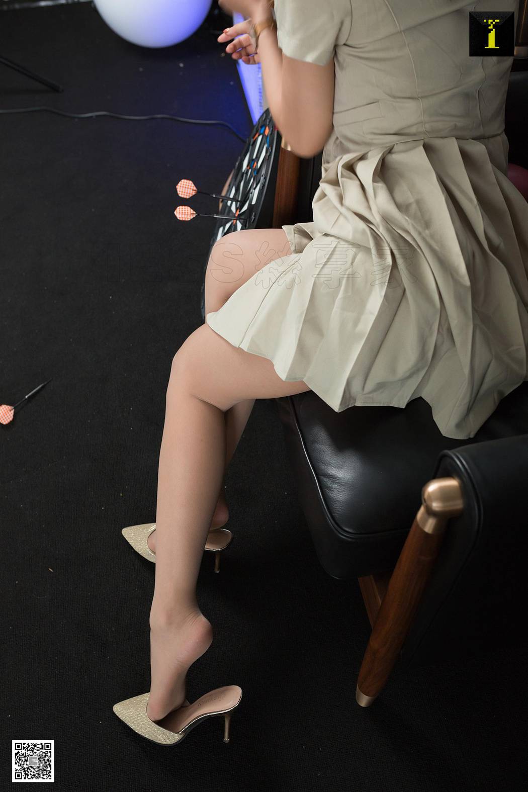 图片[53]-[IESS异思趣向] 2019.07.04 丝享家521：《秋秋请你吃海虾》秋秋 在线浏览 – 速更版-美库