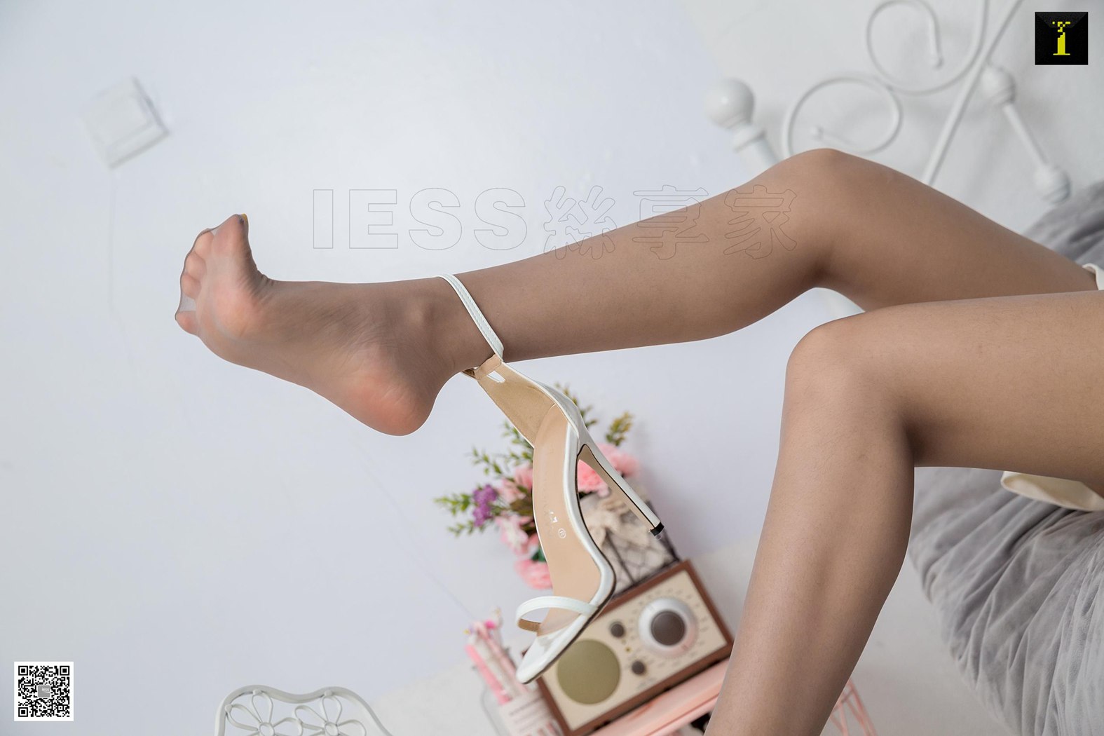 图片[63]-[IESS异思趣向] 2019.06.28 丝享家517：《令人惊艳的美甲》可乐 在线浏览 – 速更版-美库