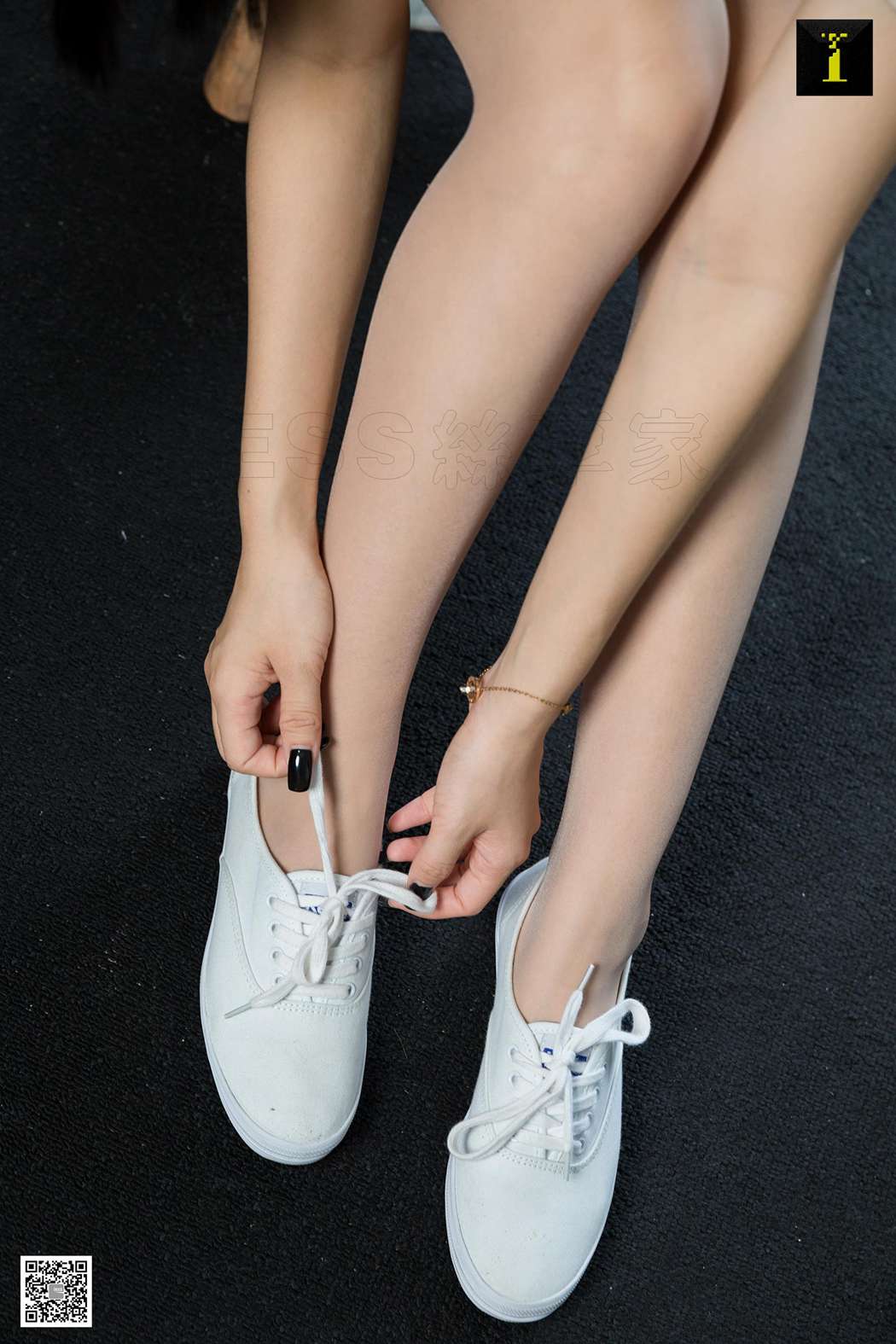 图片[22]-[IESS异思趣向] 2019.07.13 丝享家527：《JK也可以妩媚》可乐 在线浏览 – 速更版-美库