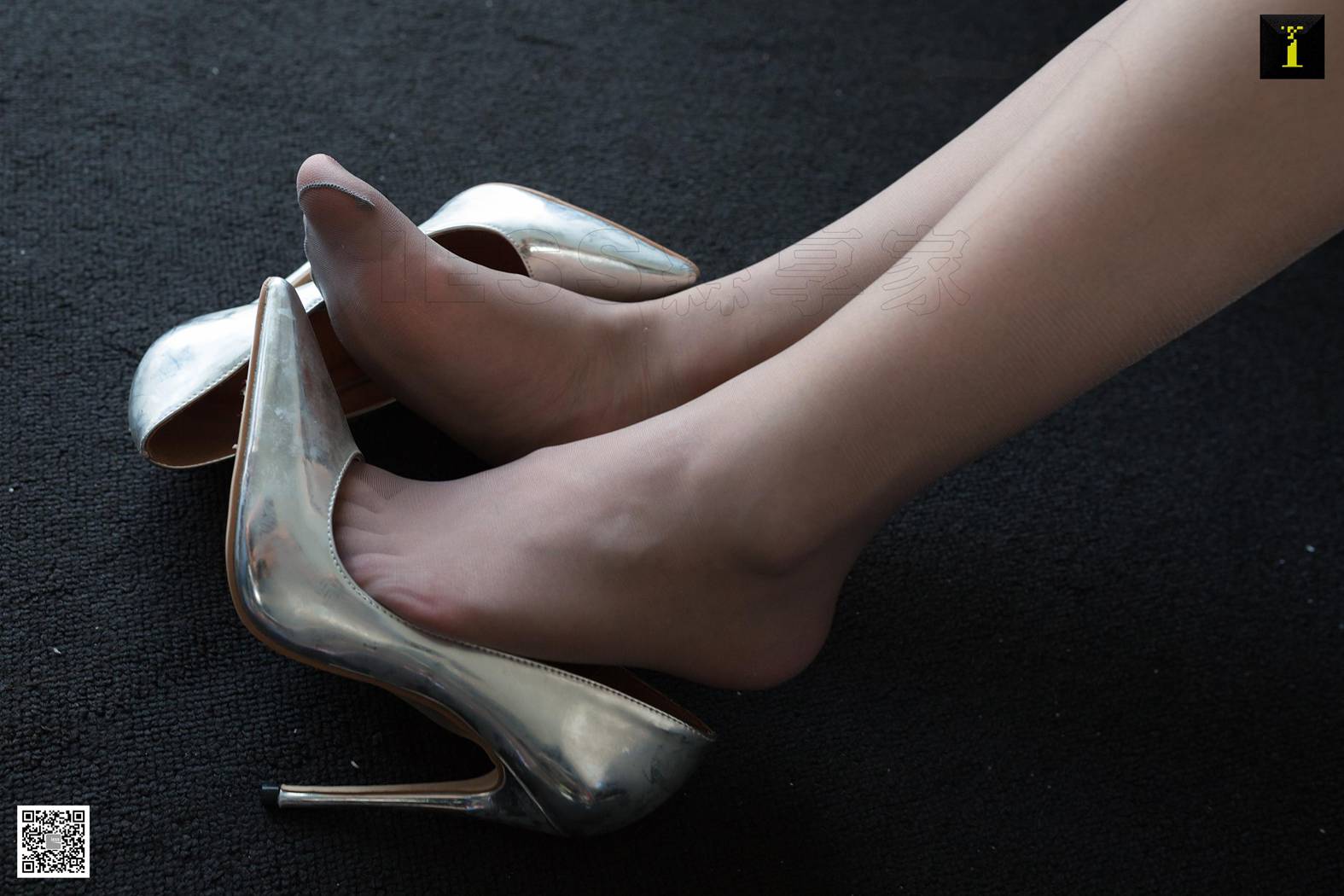 图片[18]-[IESS异思趣向] 2019.07.11 丝享家526：《大模秋的礼服展示》秋秋 在线浏览 – 速更版-美库