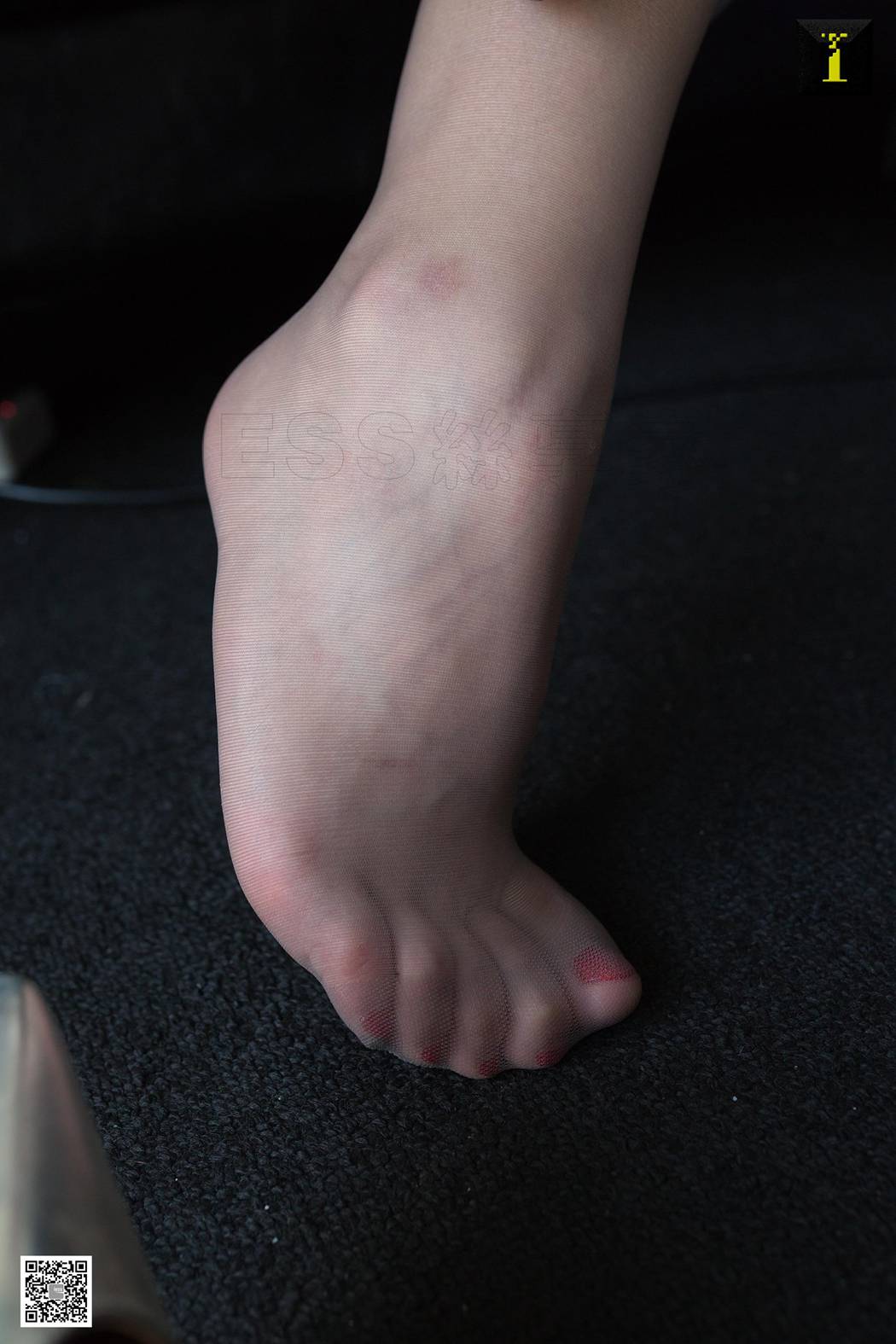 图片[59]-[IESS异思趣向] 2019.07.11 丝享家526：《大模秋的礼服展示》秋秋 在线浏览 – 速更版-美库