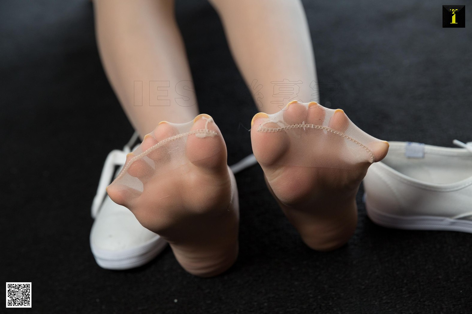 图片[9]-[IESS异思趣向] 2019.07.13 丝享家527：《JK也可以妩媚》可乐 在线浏览 – 速更版-美库