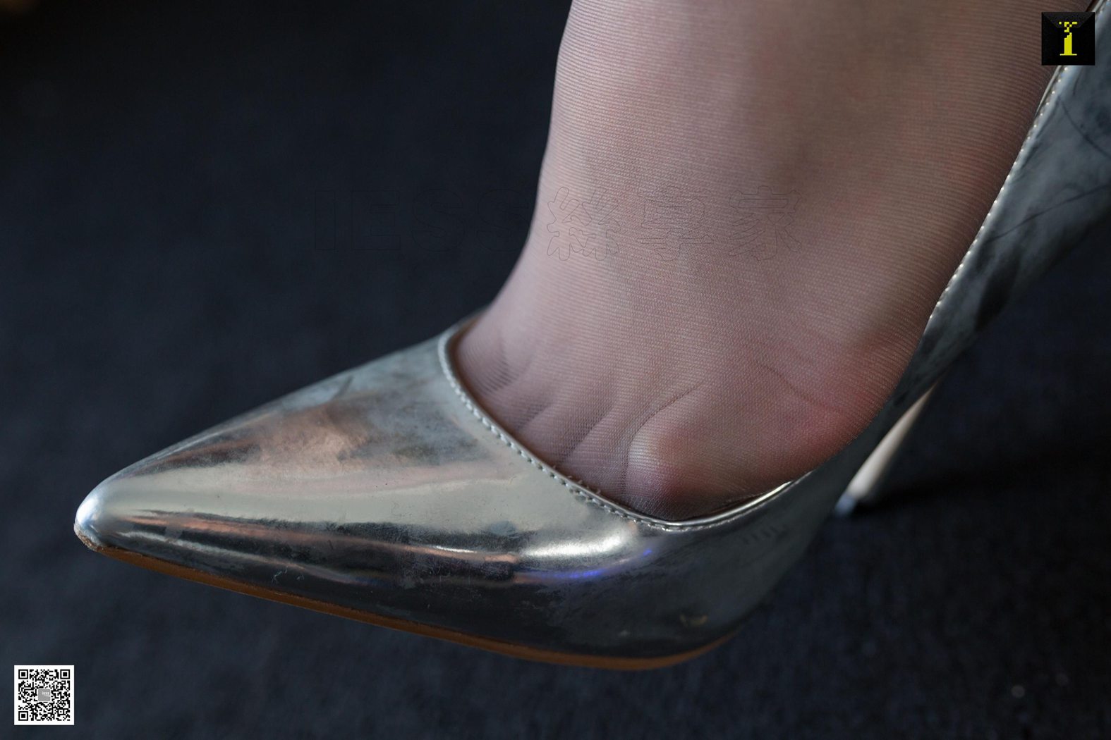 图片[5]-[IESS异思趣向] 2019.07.11 丝享家526：《大模秋的礼服展示》秋秋 在线浏览 – 速更版-美库