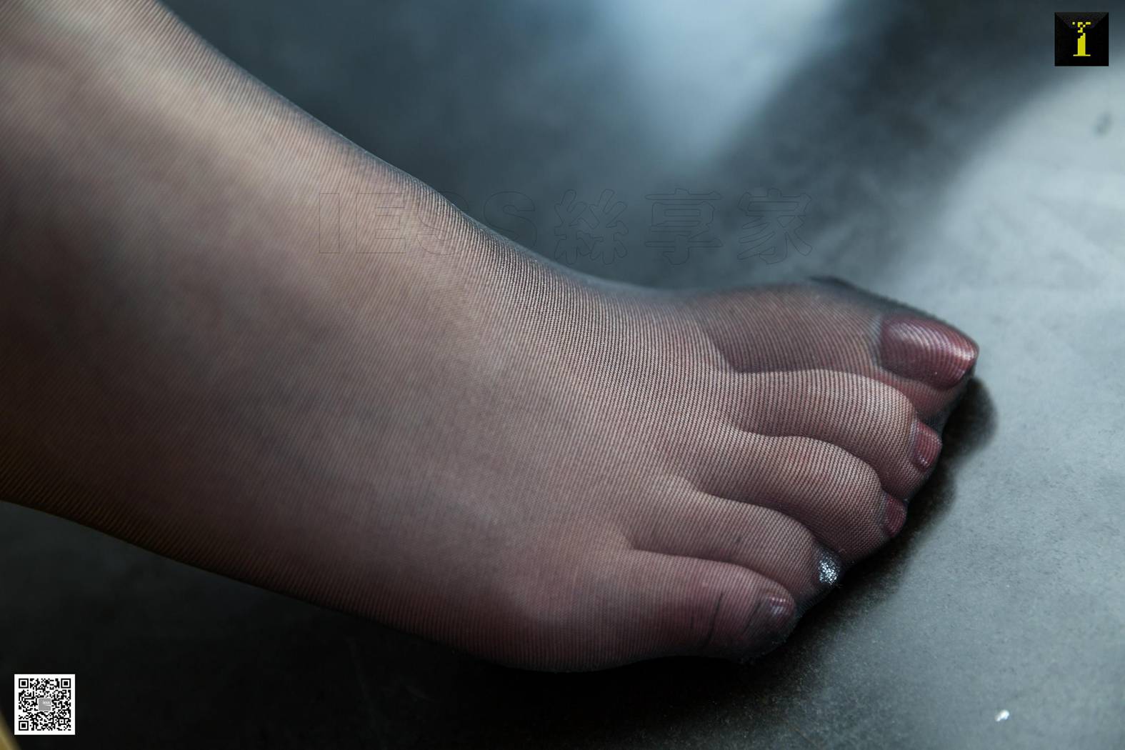 图片[49]-[IESS异思趣向] 2019.07.15 丝享家528：《下班后的第Ｎ种可能》乐乐 在线浏览 – 速更版-美库