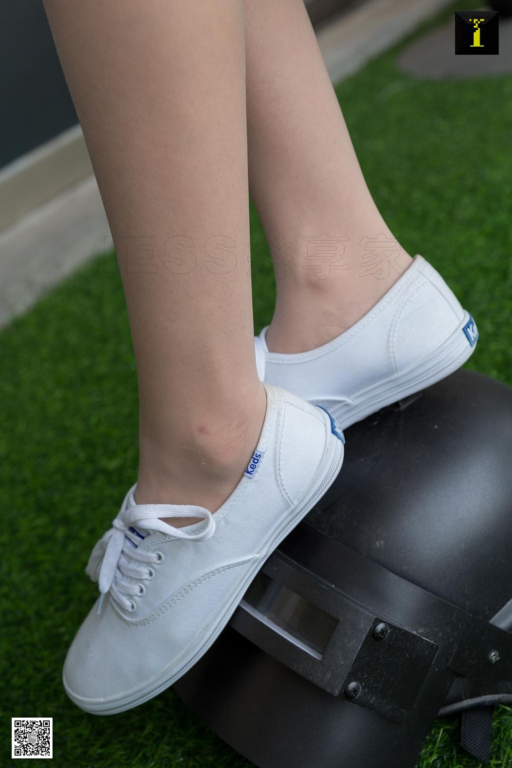 图片[6]-[IESS异思趣向] 2019.07.13 丝享家527：《JK也可以妩媚》可乐 在线浏览 – 速更版-美库