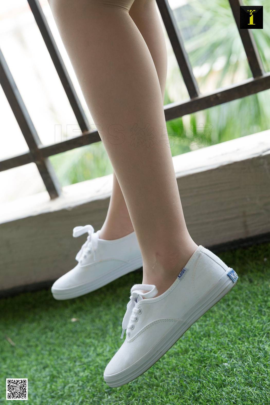 图片[27]-[IESS异思趣向] 2019.07.13 丝享家527：《JK也可以妩媚》可乐 在线浏览 – 速更版-美库